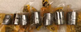 8H-8571 CATERPILLAR Snap Cat Drive Point Socket Set