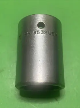 Caterpillar Cat 8h-8532 Service Tools 3/4 Inch Drive 12 Point Socket Sae Size 1 Mpn