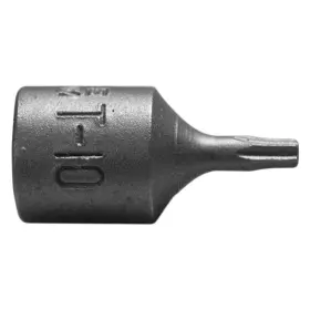 68610 CENTURY DRILL TOOL Bit Set Drive Torx Socket
