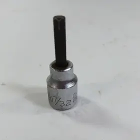 1490-7-32 CHALLENGER BY PROTO Hex Bit Socket
