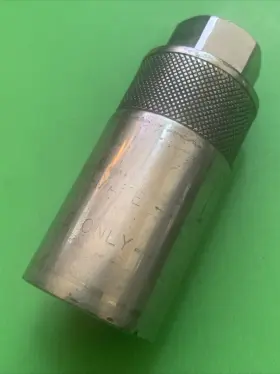 CT-407 CHAMPION Plug Mate Drive Magnetic Spark Socket #2