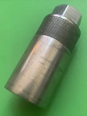 CT-407 CHAMPION Plug Mate Drive Magnetic Spark Socket #3