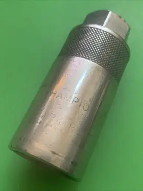 CT-407 CHAMPION Plug Mate Drive Magnetic Spark Socket