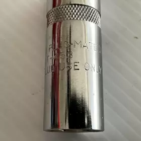 CT-453 CHAMPION Plug Mate Spark Socket Drive #2