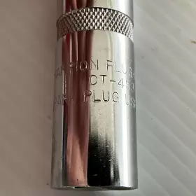 CT-453 CHAMPION Plug Mate Spark Socket Drive #3
