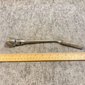 CT451 CHAMPION Ratchet Plugmaster Angled Head Drive CT51 Flex