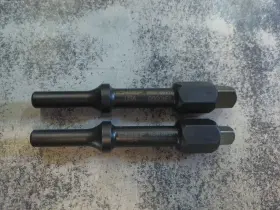 Chief 193175472922 Ch2bs 3/8inch And 1/2inch Bolt Breaker Set 2 Piece Chief 193175472922 Ch2bs 3/8inch And 1/2inch Bolt Breaker Set 2 Piece