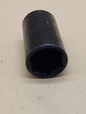 J10020L CHROME VANADIUM Impact Socket Drive Point #3