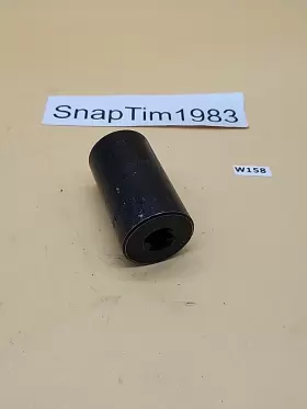 J10020L CHROME VANADIUM Impact Socket Drive Point