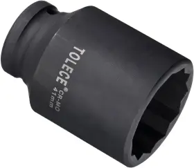 CUF230726DD003346 COCUD Impact Socket Drive Point