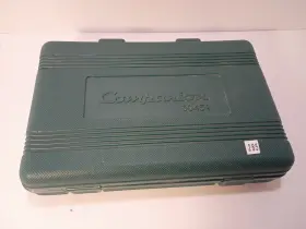 30459 COMPANION Socket Set