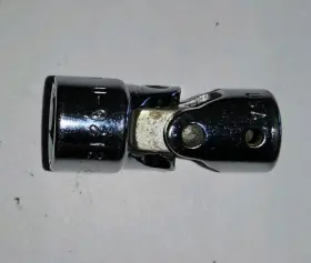 U-0111 CORNWALL Cornwell Drive Point Socket Vanadium Steel