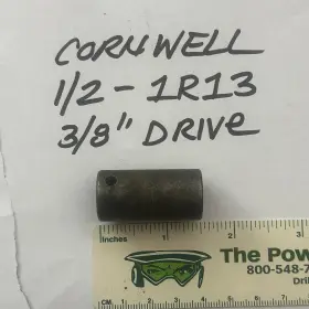 1-2-1R13 CORNWELL Socket Point Drive