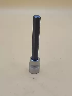 10MM-CRV CORNWELL Hex Bit Socket Drive Crv #2