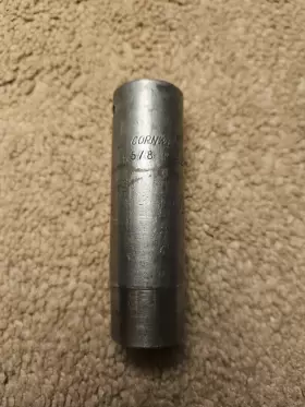116219526602 CORNWELL Tools Drive Impact Socket