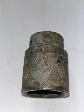 1R53 CORNWELL Tools Drive Shallow Socket #2