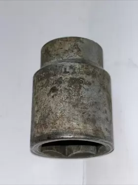 1R53 CORNWELL Tools Drive Shallow Socket #3