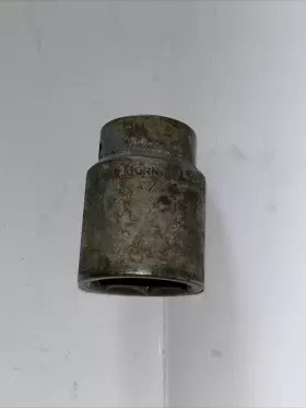 1R53 CORNWELL Tools Drive Shallow Socket