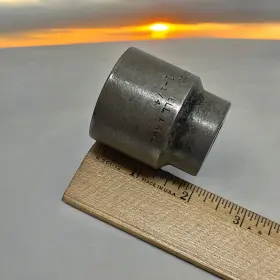 1R61 CORNWELL Tools Shallow Socket Drive #3