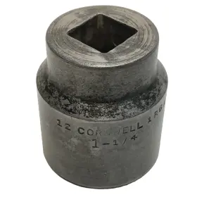 1R61 CORNWELL Tools Shallow Socket Drive