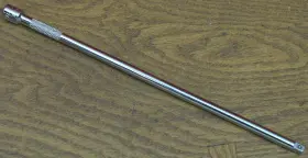 2WE010 CORNWELL Tools Drive Friction Ball Extension