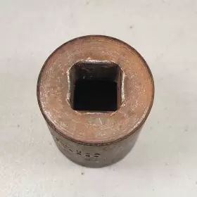 4234 CORNWELL Drive Point Socket #3