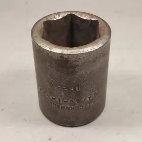 4234 CORNWELL Drive Point Socket