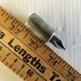 5-16-PDA4 CORNWELL Phillips Socket Head