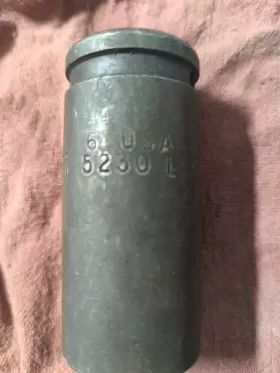 5230-L CORNWELL Cornerll Socket Point #2