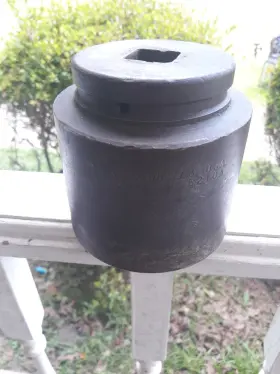 62104 CORNWELL Drive Socket Point