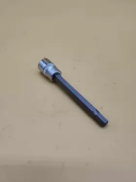 7MM-CRV CORNWELL Hex Bit Socket Drive Crv #2