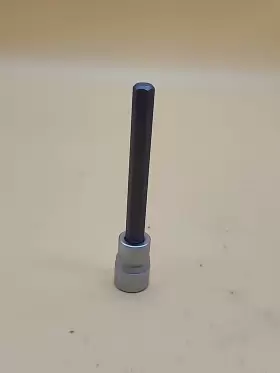 8MM-CRV CORNWELL Hex Bit Socket Drive Crv #2