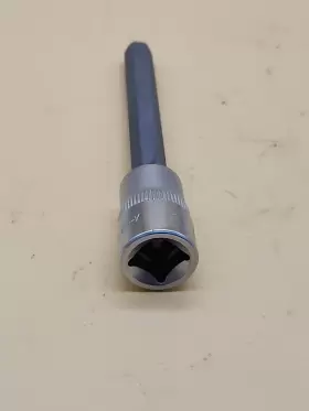 8MM-CRV CORNWELL Hex Bit Socket Drive Crv #3
