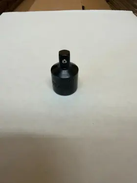 Cornwell A20b-a20 Tools Usa A20b - 3/8 Inch Drive F X 1/4 M Impact Adapter Ball Type Cornwell A20b-a20 Tools Usa A20b - 3/8 Inch Drive F X 1/4 M Impact Adapter Ball Type
