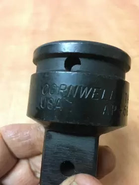 AP56 CORNWELL Tools Impact Adapter Socket Extension #3