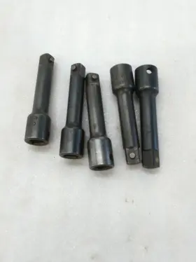 Cornwell Bp-2-3 One Pc. Usa 3/8 Inch Drive 3 Impact Extension Qty-1 Cornwell Bp-2-3 One Pc. Usa 3/8 Inch Drive 3 Impact Extension Qty-1