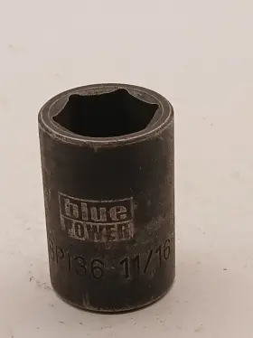 BP136 CORNWELL Power Drive Semi Socket