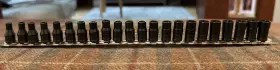 CBE1422 CORNWELL Tools Drive Reaper Bolt Extractor Set
