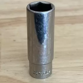 CBP111LM CORNWELL Socket Drive Point Bluepower