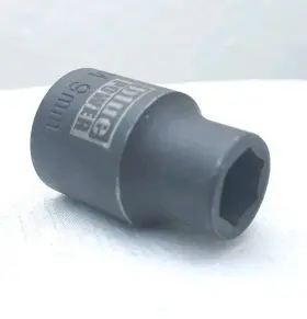 CBP123M CORNWELL Power Point Drive Impact Socket #3
