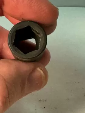 CBP126M CORNWELL Power Drive Socket #3