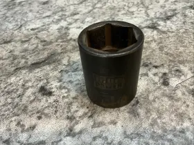 CBP1314M CORNWELL Power Drive Point Impact Socket