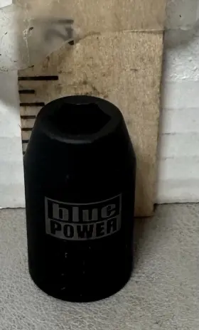 CBP131M CORNWELL Power Drive Point Impact Socket