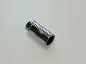 CBP16M CORNWELL Tools Power Drive Point Shallow Socket