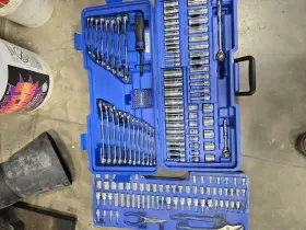 CBP175ST CORNWELL Bluepower Master Set #2