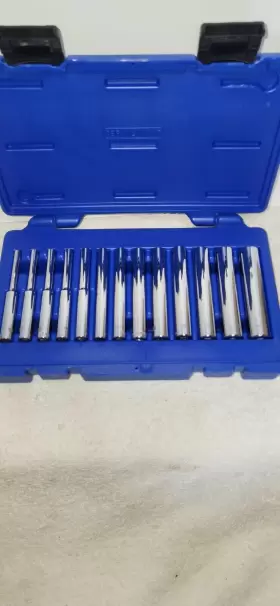 CBP1XLM13ST CORNWELL Power Drive Socket Set #2
