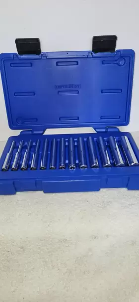 CBP1XLM13ST CORNWELL Power Drive Socket Set