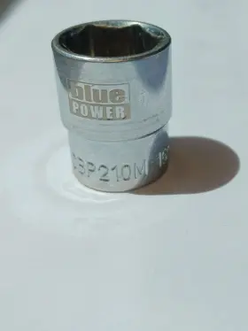 CBP210M CORNWELL Power Drive Shallow Socket #2
