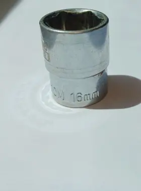 CBP210M CORNWELL Power Drive Shallow Socket #3
