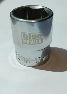 CBP211M CORNWELL Power Drive Shallow Socket
